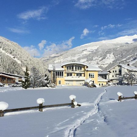 Appartement Anna Zell am Ziller Eksteriør billede