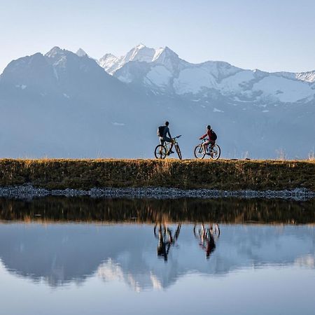Appartement Anna Zell am Ziller Eksteriør billede