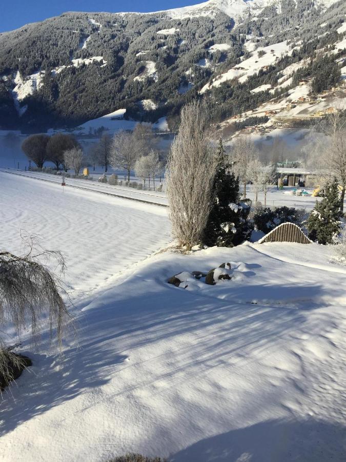 Appartement Anna Zell am Ziller Eksteriør billede
