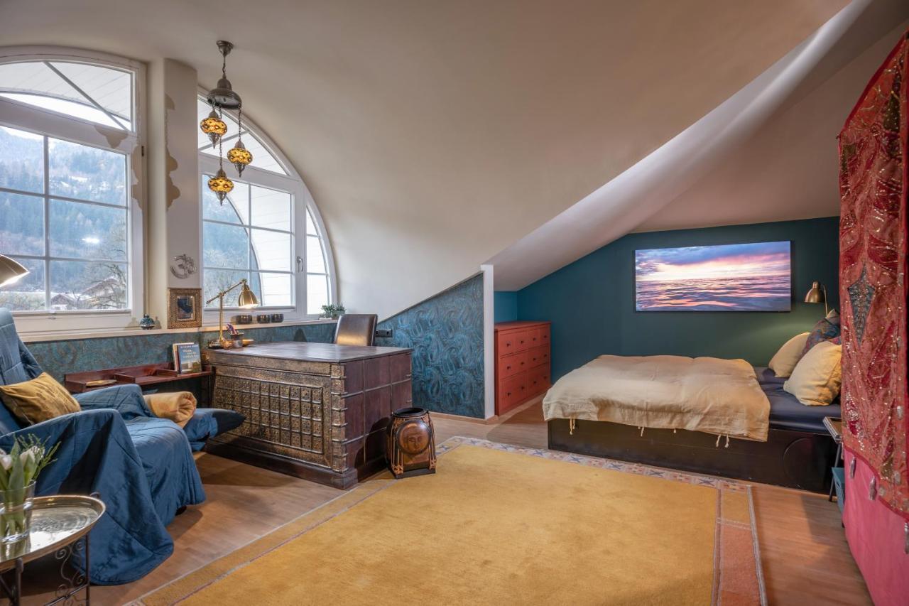 Appartement Anna Zell am Ziller Eksteriør billede